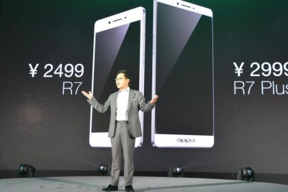 Schnellladefunktion für Smartphones: 2 Stunden in 5 Minuten