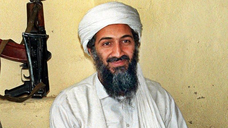 Bin Laden plante noch Anschläge auf Eisenbahnnetz und Transportwege zur See