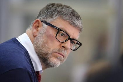 DEB trennt sich von Bundestrainer Cortina