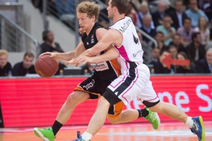 Ulm viertes Halbfinal-Team in Playoffs