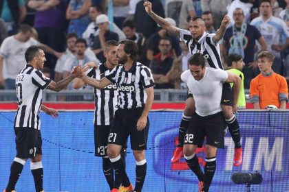 Klose verliert mit Lazio Pokalfinale gegen Turin