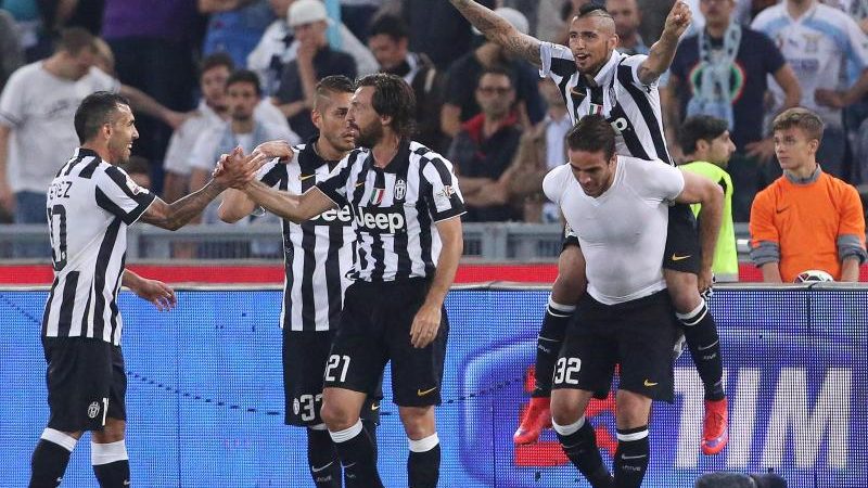 Klose verliert mit Lazio Pokalfinale gegen Turin