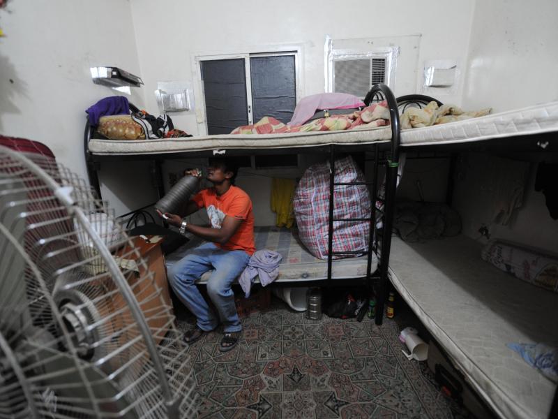 Amnesty: Gastarbeiter in Katar weiter ohne Rechte