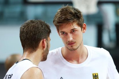 Bundestrainer Fleming nominiert 21 Profis in ersten Kader