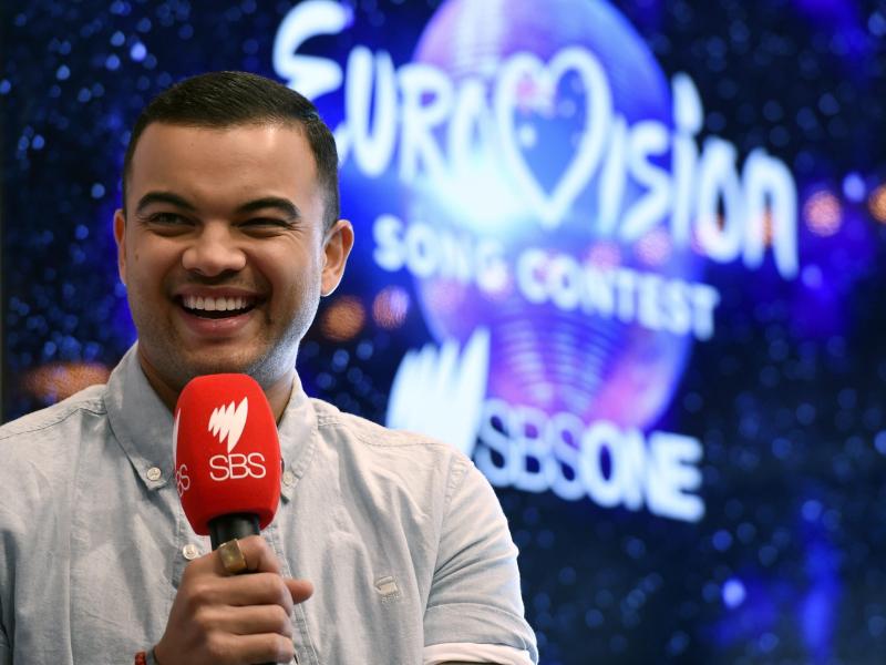 Kleine Regelkunde zum Eurovision Song Contest (ESC)