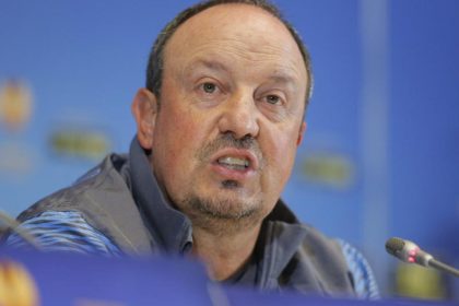 Quelle: Benítez soll Ancelotti bei Real Madrid ablösen