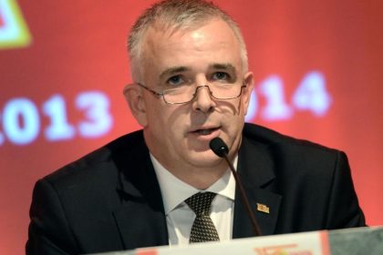 Union-Präsident Zingler verkündet Dauer-Ziel: Top 20
