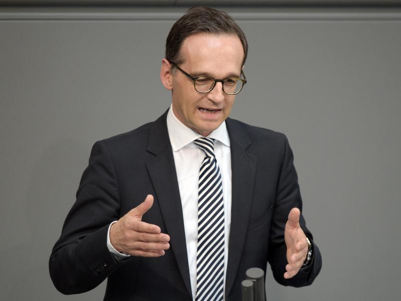 Bundestag berät Anti-Doping-Gesetz – «Hart und wirksam»