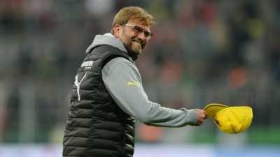 Klopp Wunschkandidat Nummer eins für Real-Fans