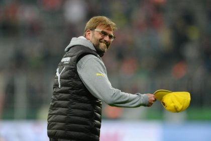 Klopp Wunschkandidat Nummer eins für Real-Fans