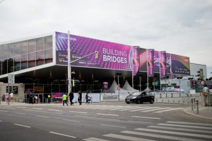 100 Millionen Zuschauer beim ESC-Finale erwartet