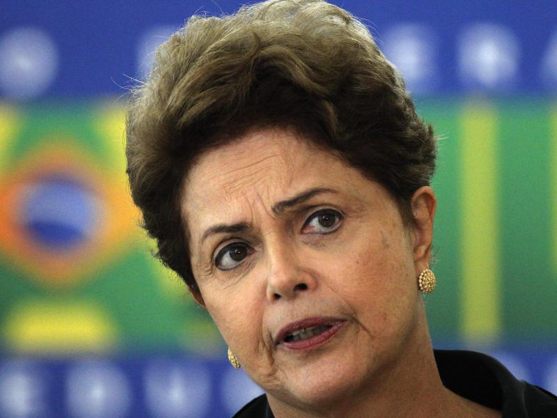 Brasilien kündigt Milliardenkürzungen im Haushalt an