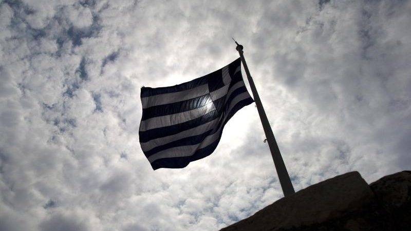 Griechenland bei Standortbedingungen weit abgeschlagen