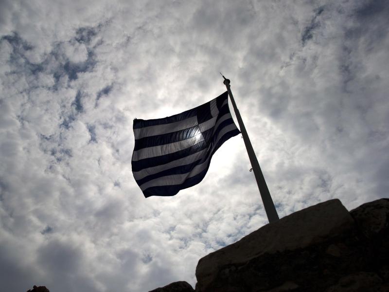 Griechenland bei Standortbedingungen weit abgeschlagen