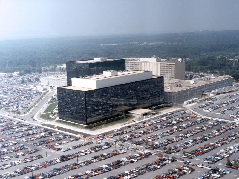 Der US-Geheimdienst NSA (National Security Agency) und seine Ziele