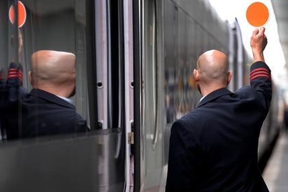 Bahnverkehr wieder planmäßig – mit einzelnen Ausnahmen