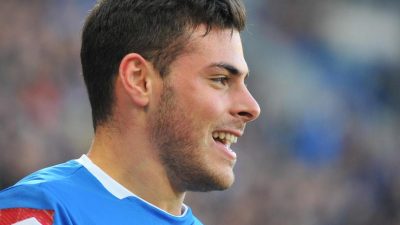 Volland verlängert Vertrag bei Hoffenheim bis 2019