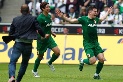 Paderborn und Freiburg steigen ab – HSV in Relegation