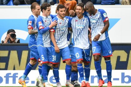 Hoffenheim: Volland verlängert – Firmino vor Weggang