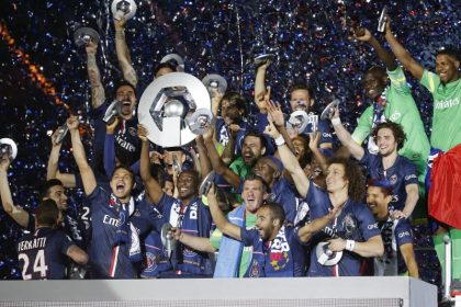 Monaco sichert sich CL-Platz – Paris feiert
