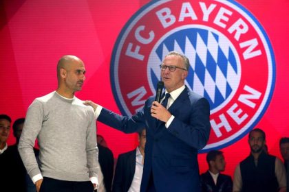 Rummenigge würdigt «großartige» Meister-Bayern