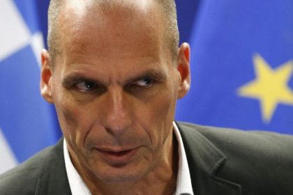 Varoufakis bestätigt Mitschnitte bei Eurogruppen-Treffen