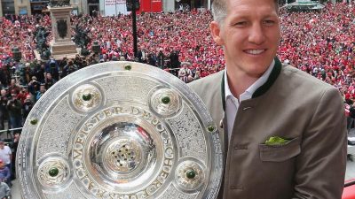 Schweinsteiger feiert Rekord – Wo liegt die Zukunft?