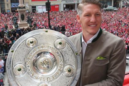Schweinsteiger feiert Rekord – Wo liegt die Zukunft?