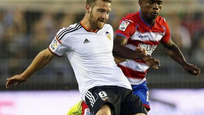 Mustafi nach «Super»-Premierenjahr: «Job erledigt!»