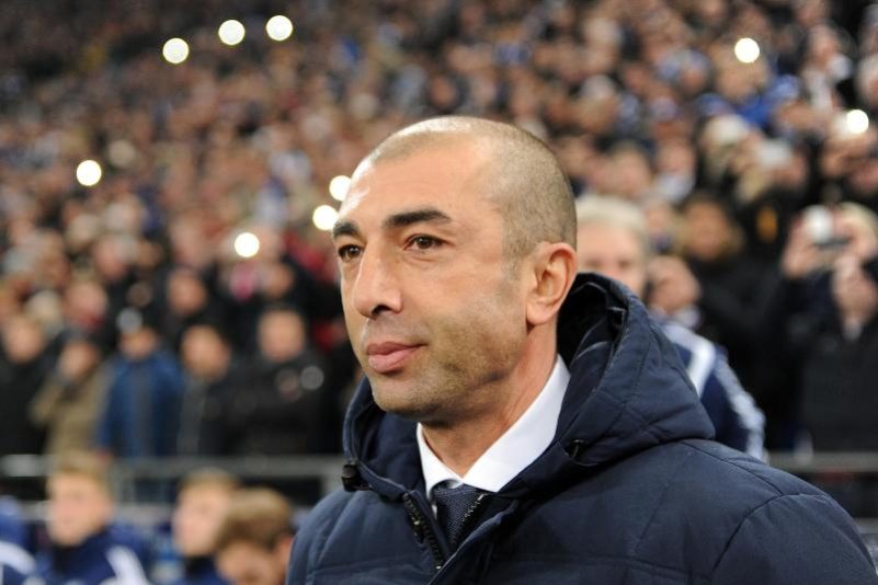 Noch keine Bestätigung für Di-Matteo-Aus beim FC Schalke