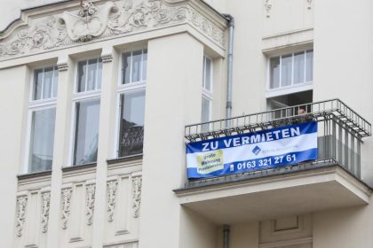 Mietpreisbremse nur in Berlin ab 1. Juni – kein Termin in anderen Bundesländern