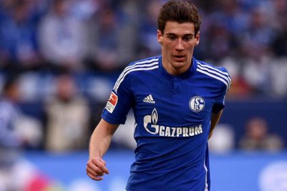 DFB: U21 mit Goretzka und Toljan in die EM-Vorbereitung
