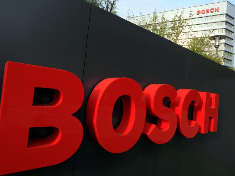 Bosch spart durch Mitarbeiter-Ideen 33,4 Millionen Euro
