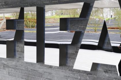 Polizeieinsatz gegen FIFA-Funktionäre – Sechs Festnahmen