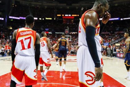 88:118 – Schröder scheitert mit Atlanta in NBA-Playoffs
