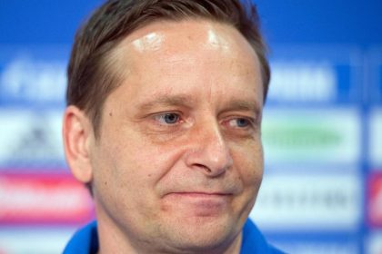 Schalkes Trainer-Casting: Heldt darf keinen Fehler machen