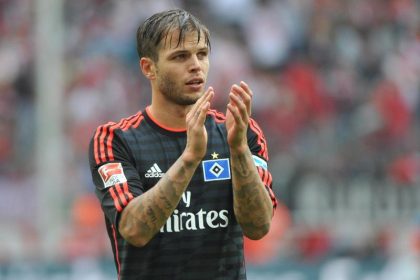 HSV-Profi Diekmeier ist der «Meister der Relegation»