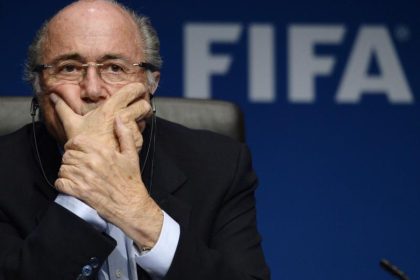Joseph Blatter vor Wiederwahl? Brisante Themen auf FIFA-Kongress