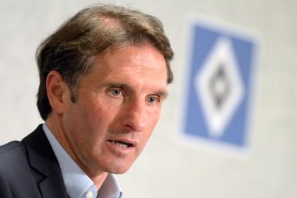HSV empfängt KSC – Druck schon im Hinspiel