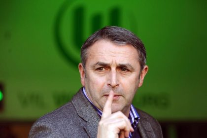Allofs: Kein Wolfsburger Großtransfer in diesem Sommer