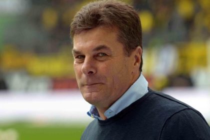 Hecking wehrt sich gegen Wolfsburger Werksclub-Image