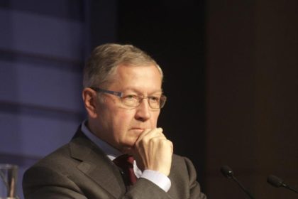 ESM-Chef Regling: Schnelle Einigung mit Griechenland nötig