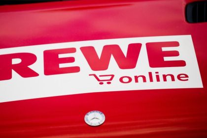 Rewe will Online-Geschäft weiter ausbauen