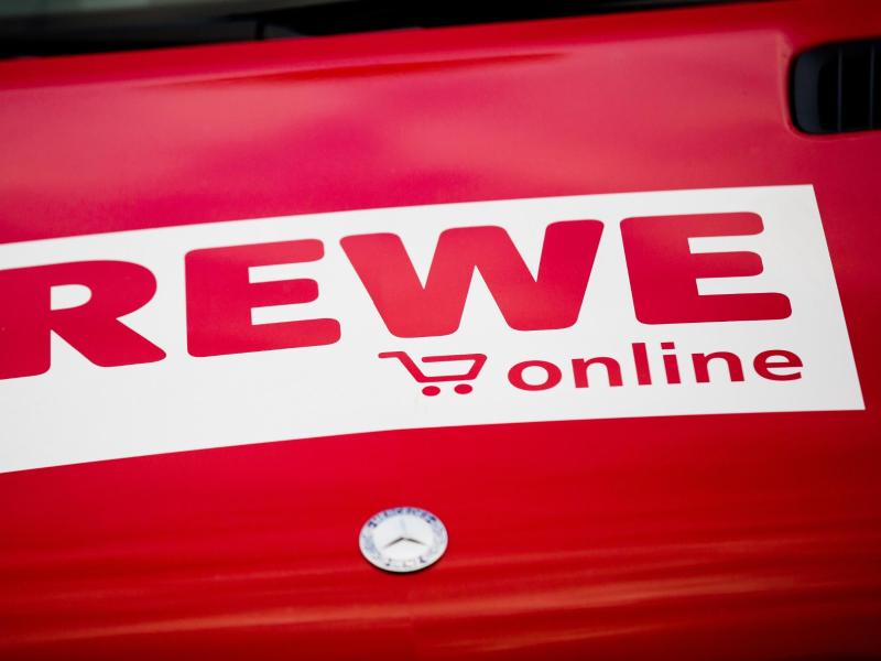 Rewe will Online-Geschäft weiter ausbauen