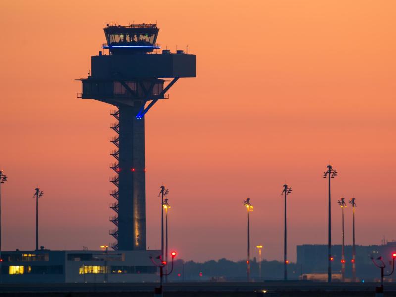 Schmiergeld-Verdacht am neuen Hauptstadtflughafen erhärtet