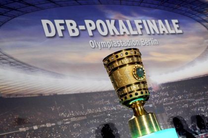 Notizen zum DFB-Pokal-Endspiel