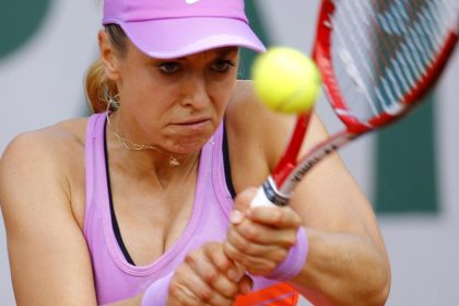 Lisicki und Beck bei French Open ausgeschieden