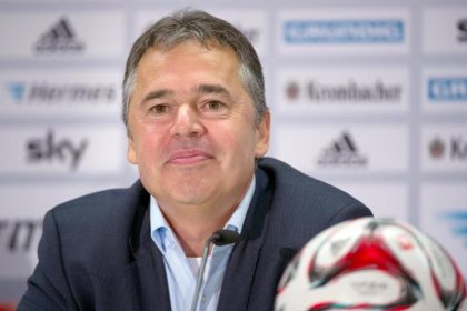FC St. Pauli gelingt Coup: Rettig neuer Geschäftsführer