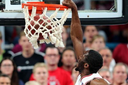 Brose Baskets Bamberg als erstes Team im BBL-Finale