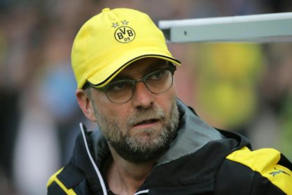 Klopp-Abschied beim BVB ohne Titel